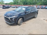 Chevrolet Trax Fwd Lt KL77LHEP5SC172422 fotografie