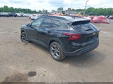 Chevrolet Trax Fwd Lt KL77LHEP5SC172422 fotografie