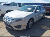 Ford Fusion Sel 3FAHP0JG5AR285392 снимка