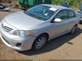 Toyota Corolla Le 2T1BU4EE6DC101077 photo