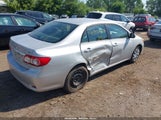 Toyota Corolla Le 2T1BU4EE6DC101077 fotografie