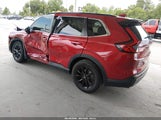 Honda Cr-V Hybrid Sport-L 7FARS5H89RE025992 photo
