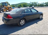 Chevrolet Impala Lt 2G1WT58K989228965 fotografie