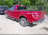 Ford F-150 Xlt 1FTRF148X9KB67687 снимка