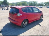 Honda Fit Sport JHMGE8H52CC000890 снимка