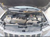 Jeep Compass Latitude 1C4NJDEB0GD778340 fotografie