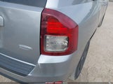 Jeep Compass Latitude 1C4NJDEB0GD778340 fotografie
