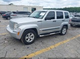 Jeep Liberty Sport 1J4PP2GK7AW133991 photo