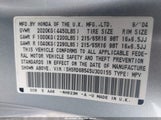 Honda Cr-V Lx SHSRD68545U300155 снимка