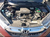 Honda Cr-V Ex-L/Ex-L Navi 7FARW1H87JE039343 fotografie