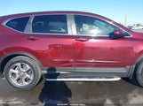 Honda Cr-V Ex-L/Ex-L Navi 7FARW1H87JE039343 fotografie