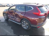 Honda Cr-V Ex-L/Ex-L Navi 7FARW1H87JE039343 fotografie