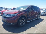 Honda Cr-V Ex-L/Ex-L Navi 7FARW1H87JE039343 fotografie