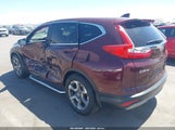 Honda Cr-V Ex-L/Ex-L Navi 7FARW1H87JE039343 fotografie