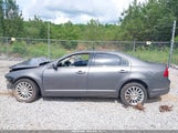 Ford Fusion Se 3FAHP0HAXBR281695 снимка