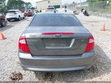 Ford Fusion Se 3FAHP0HAXBR281695 снимка