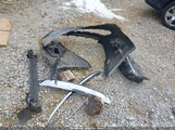 Ford Fusion Se 3FAHP0HAXBR281695 снимка
