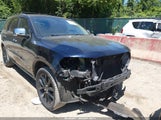 Dodge Durango Citadel 1D4SE5GT1BC695651 снимка