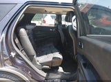 Dodge Durango Citadel 1D4SE5GT1BC695651 снимка