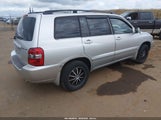 Toyota Highlander JTEGD21A550127559 fotografie