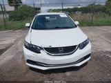 Honda Civic Lx 2HGFB2F58DH575629 снимка