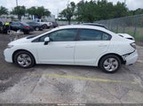 Honda Civic Lx 2HGFB2F58DH575629 снимка