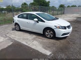 Honda Civic Lx 2HGFB2F58DH575629 снимка
