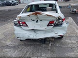 Honda Civic Lx 2HGFB2F58DH575629 снимка