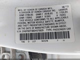 Honda Civic Lx 2HGFB2F58DH575629 снимка