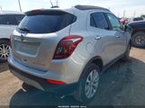 Buick Encore Preferred KL4CJASB8JB539514 fotografie