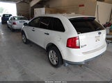 Ford Edge Se 2FMDK3GC2DBA01485 fotografie