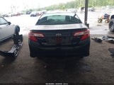 Toyota Camry Se 4T1BF1FK2DU665059 снимка