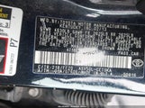 Toyota Camry Se 4T1BF1FK2DU665059 снимка