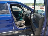 Ford Explorer Xlt 1FM5K7D88EGB01404 photo