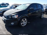 Chevrolet Sonic 2Lz 1G1JE6SH8C4199171 снимка