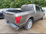 Ford F-150 Lariat 1FTEW1E53KFB73073 fotografie