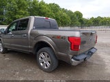 Ford F-150 Lariat 1FTEW1E53KFB73073 fotografie