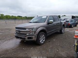 Ford F-150 Lariat 1FTEW1E53KFB73073 fotografie