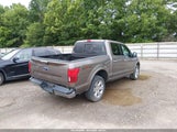 Ford F-150 Lariat 1FTEW1E53KFB73073 fotografie