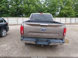 Ford F-150 Lariat 1FTEW1E53KFB73073 fotografie