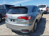 Acura Rdx Technology Acurawatch Plus Packages/W/Technology Package 5J8TB3H55HL006171 снимка