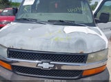 Chevrolet Express Ls 1GAHG39U771153154 снимка