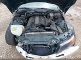 BMW Z3 2.8L Roadster 4USCJ3326VLC04152 fotografie