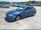 Subaru Impreza 2.5I Premium JF1GH6B62BG820592 снимка