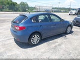 Subaru Impreza 2.5I Premium JF1GH6B62BG820592 снимка