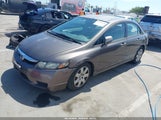 Honda Civic Lx 2HGFA1F50AH584057 снимка