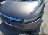 Honda Civic Lx 2HGFA1F50AH584057 снимка