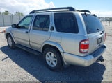 Nissan Pathfinder Se JN8DR09X12W653402 снимка