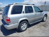 Nissan Pathfinder Se JN8DR09X12W653402 снимка