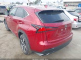 Lexus Nx 300 JTJGARBZXM5023917 fotografie